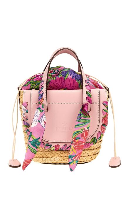 Borsa a mano habanera multicolore Cuba Lab - donna CUBA LAB | 8056420208641
